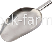 Feed Scoop Shovel